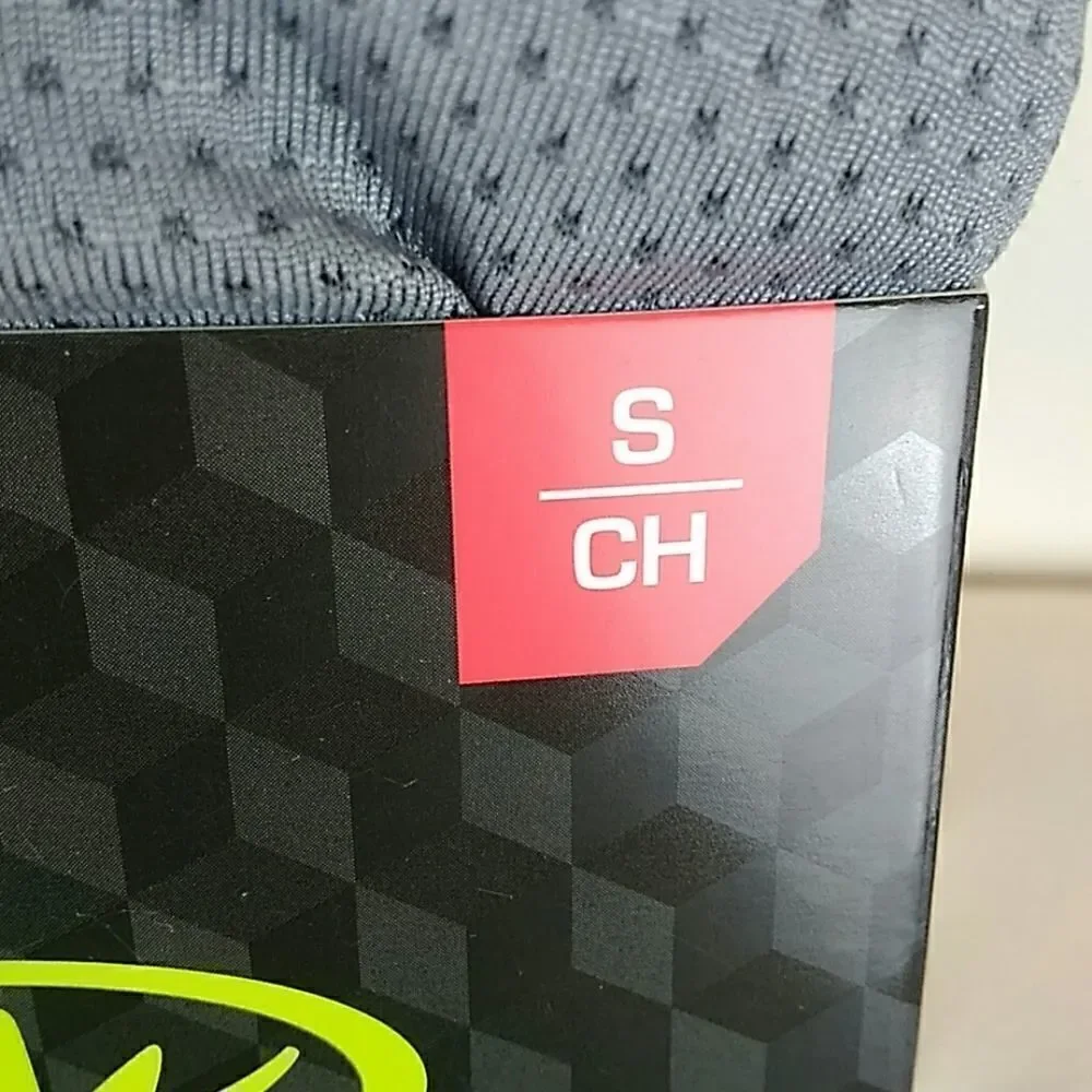 Athletic Works mesh set of 4 men's crew neck tees - Picture 6 of 8